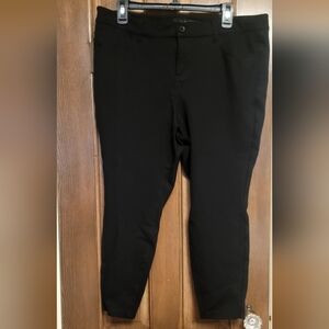 Torrid Petite Dress Pants